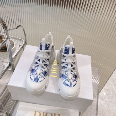 Christian Dior Sneakers